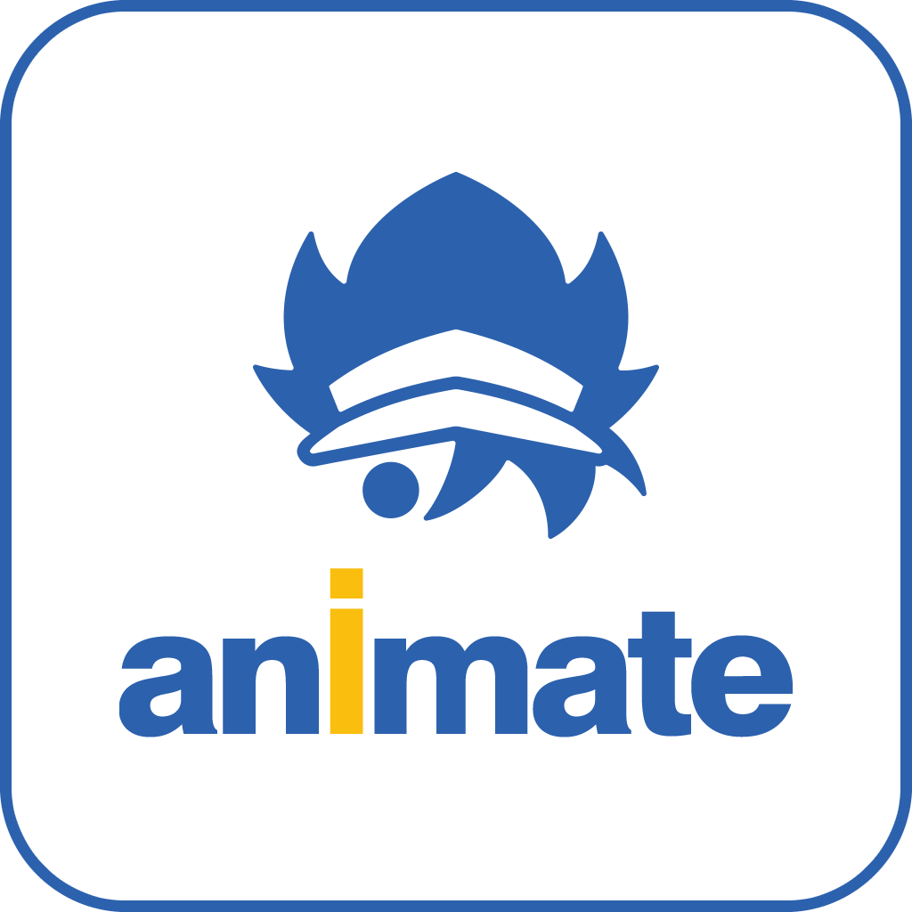 アニメイトを語りたい