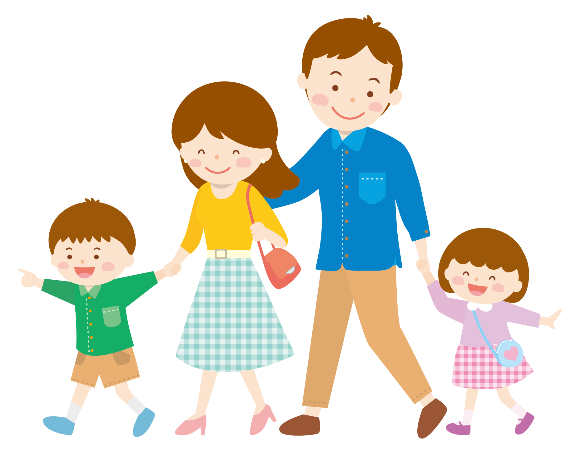 家族サービスって言葉、もう古くないですか?
