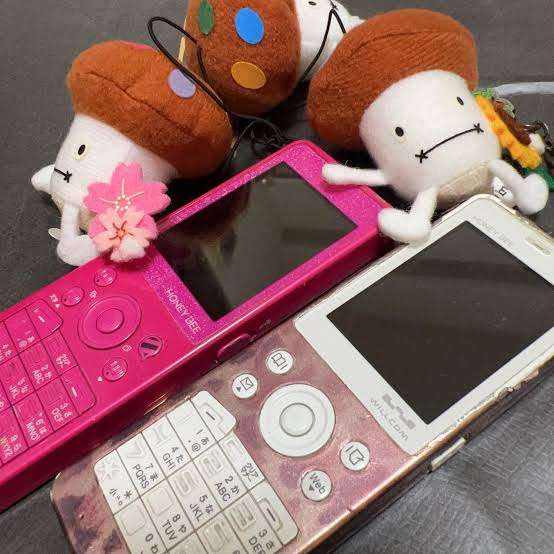 平成感ある画像を貼るトピ