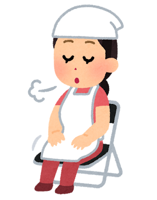 最長で続いたアルバイトは何ですか？