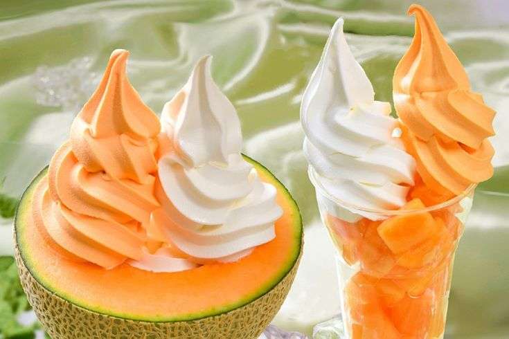 今めちゃくちゃ食べたいものを叫ぶトピ