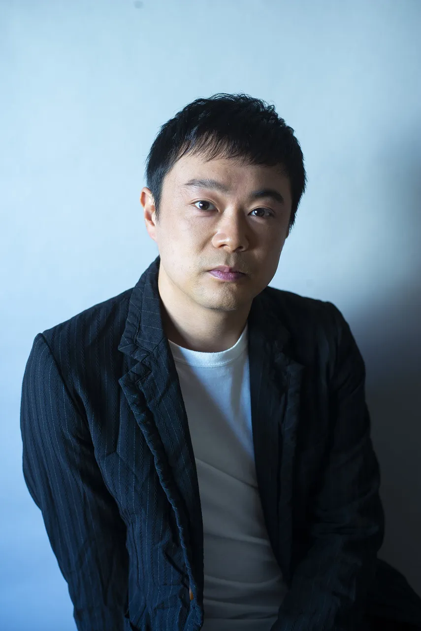 尾上寛之さんを語りませんか?