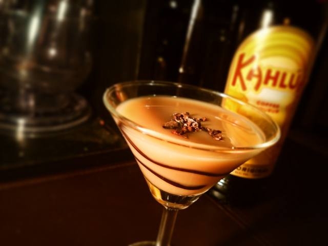 好きなカクテル教えて🍸