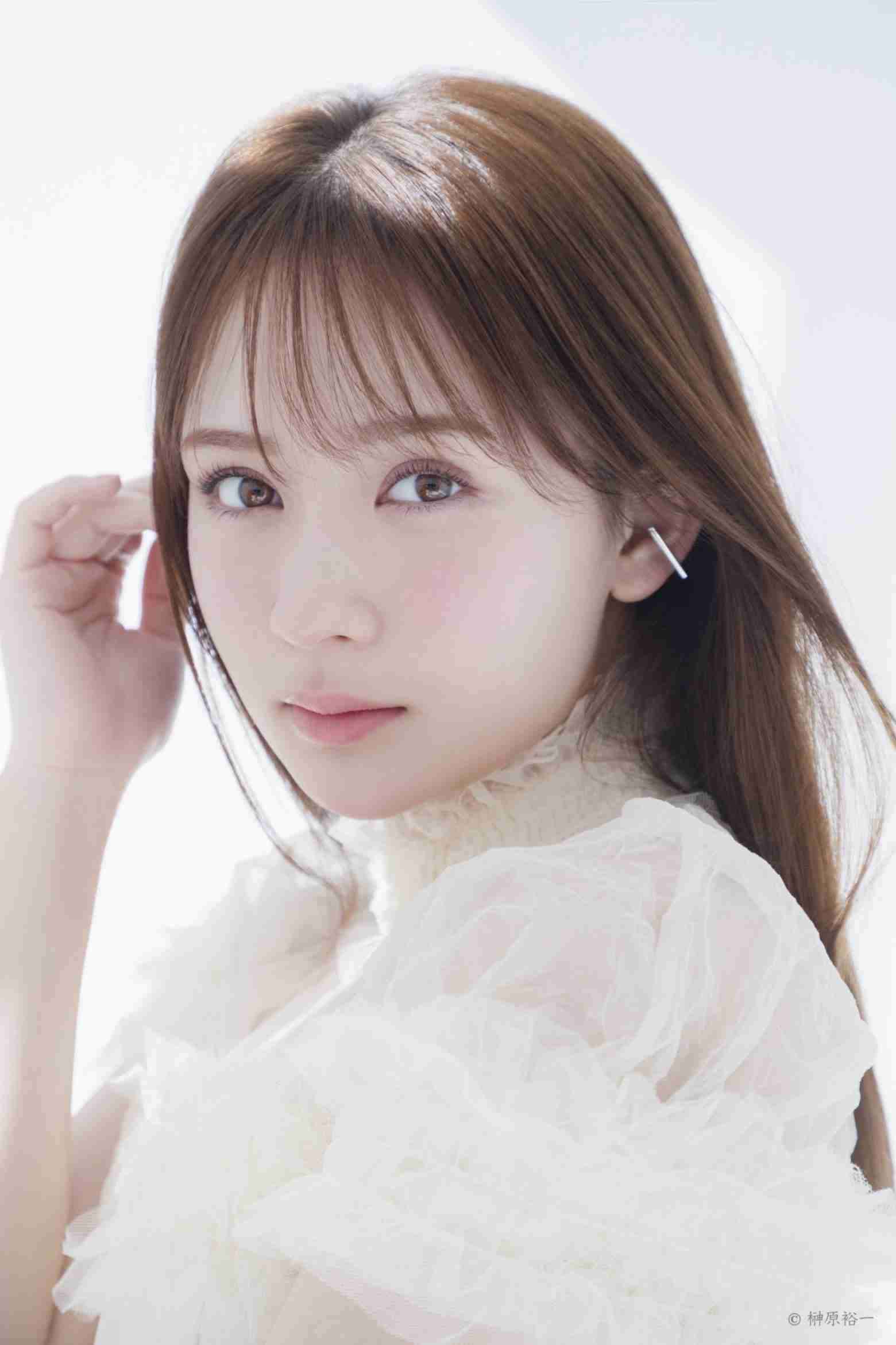 畑芽育さん好きな人
