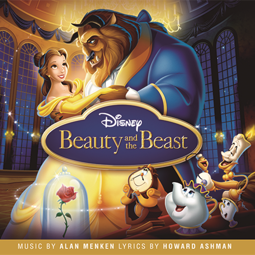 ディズニー映画で好きな曲