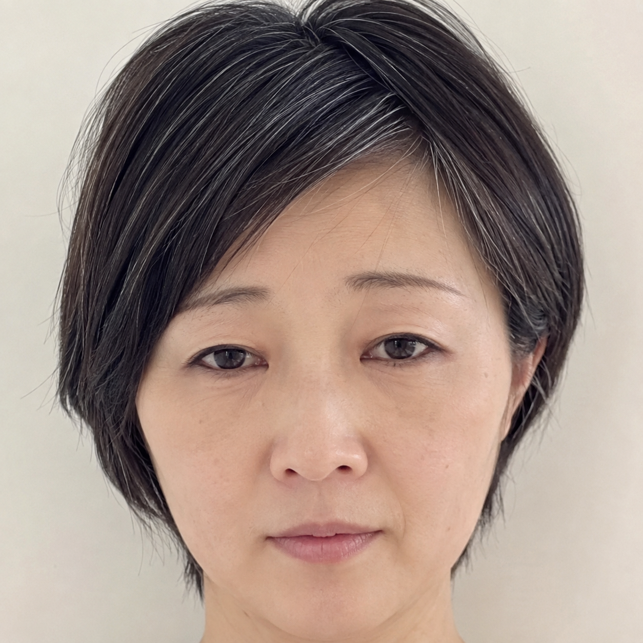 ChatGPTに自分の顔写真を作らせた!
