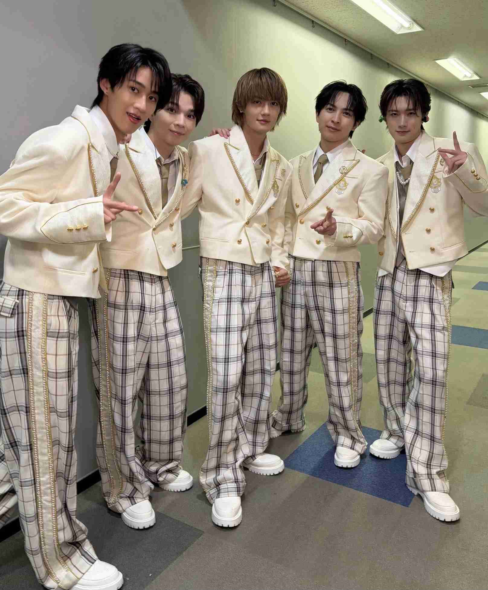 M!LK好きな人 Part11《アンチ厳禁》