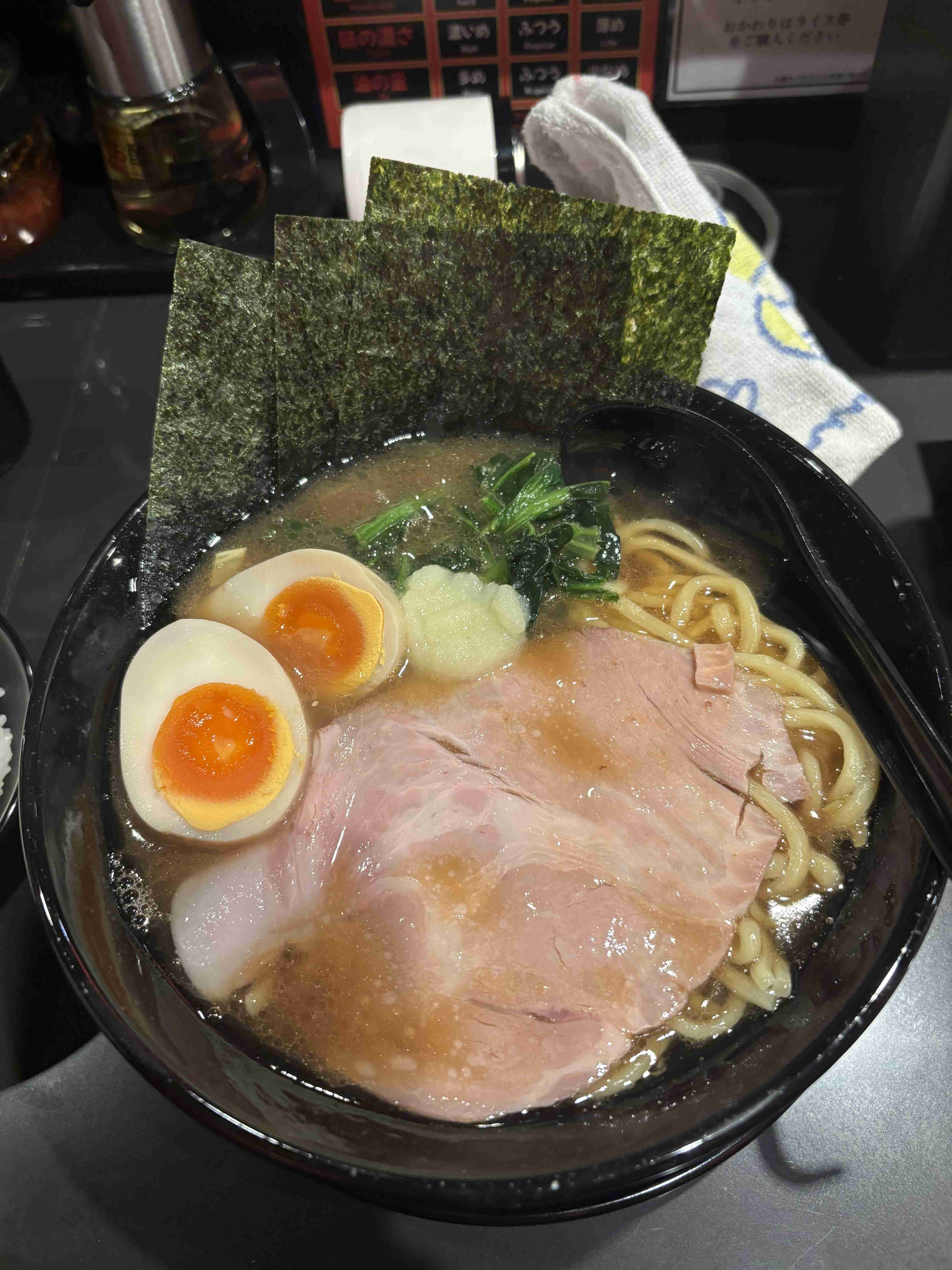 男子高校生（食べ盛り）のお昼ご飯募集！