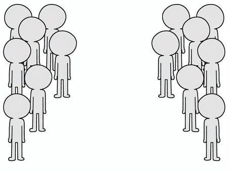 ガルちゃん内で知名度が半分に分かれそうな人物