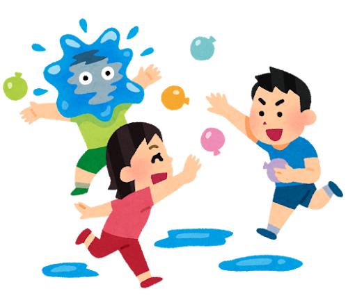 【夏休み】毎日のように遊びに来る子、どうしていますか?