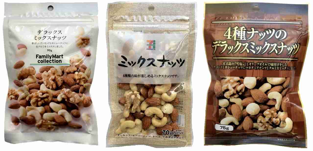 食べ終わった後に満足感がある食べ物