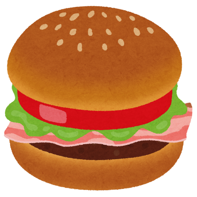 アメリカ料理