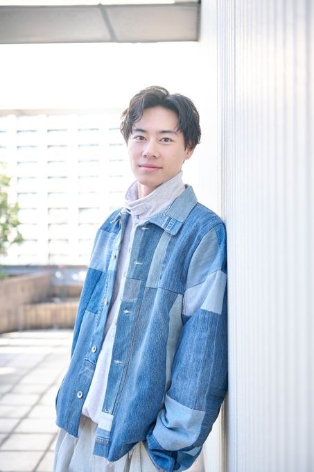 好きな30代俳優