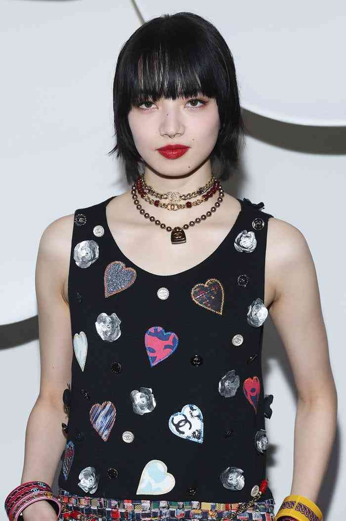 オシャレ顔の有名人が見たい Part5