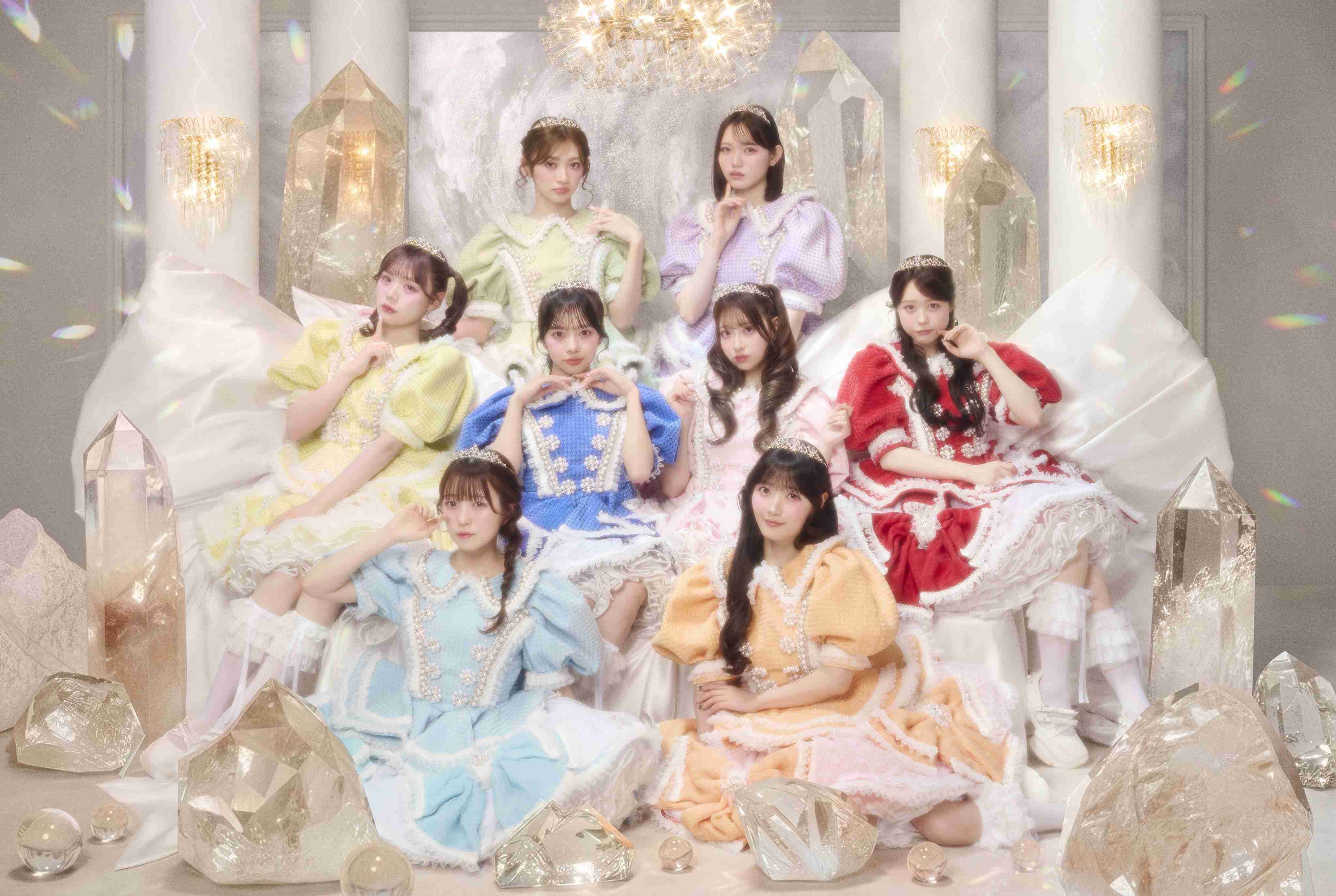 【祝2周年】CUTIE STREET好きな人 vol.2