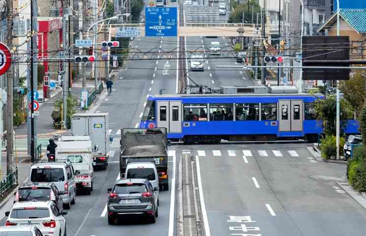 鉄道好きな方いますか?
