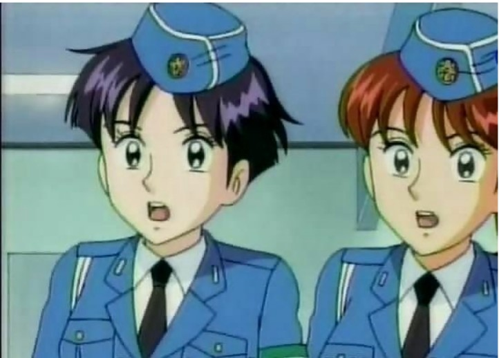 アニメオリジナルキャラの画像だけで作品名を当ててみよう