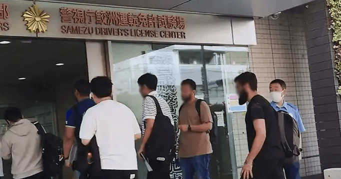 「都合が悪いとトルコ語に…」　外国人ドライバーの「死亡・重傷」交通事故が過去最多　川口市の死亡事故の法廷で「遺族と目を合わせず、頭を下げることもしない」 (デイリー新潮)