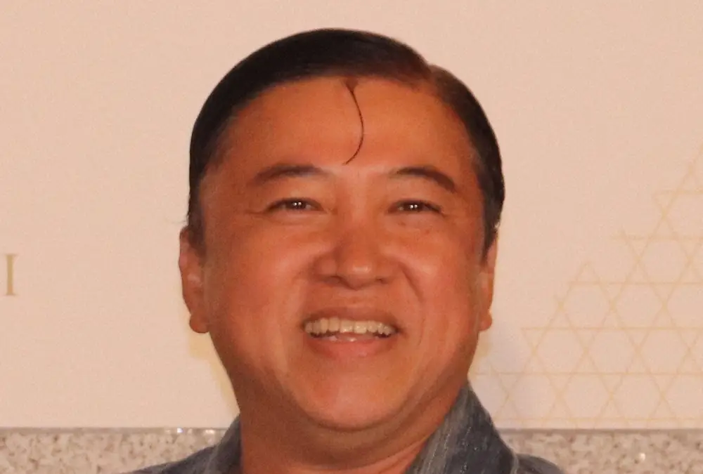 【記事全文】スギちゃん、電車でよろめいている人が…それに舌打ちをする乗客に嘆き「もぉ終わってるぜぇ」 - スポニチ Sponichi Annex 芸能