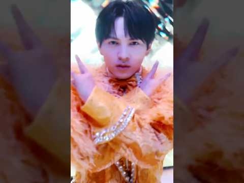 ば・く・れ・つ?吉田NO瞬きタイム? #爆裂愛してる #MILK #吉田仁人
