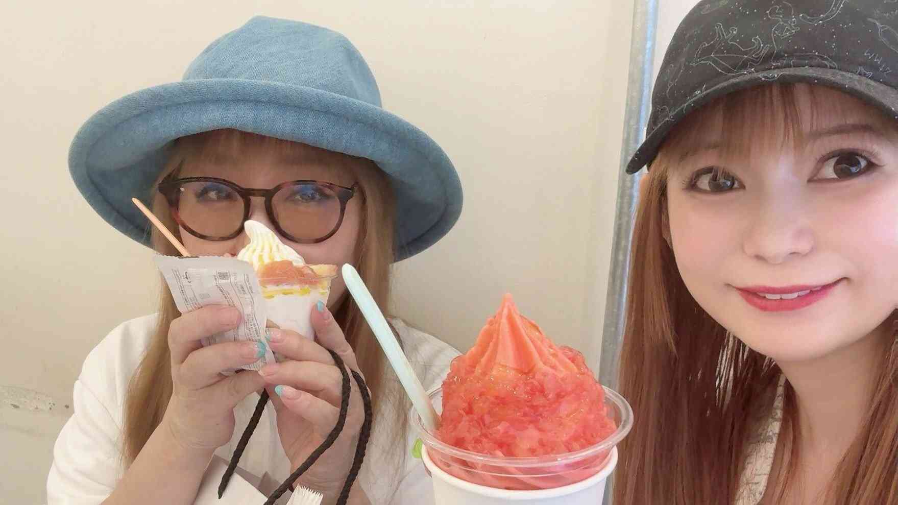 【 中川翔子 】「30キロやせたのに多分今回で2.3キロ戻りそ」　母と2人で韓国弾丸旅行「もうなかなかこんな時間ないと思ってたから奇跡の時間」（TBS NEWS DIG Powered by JNN） - Yahoo!ニュース