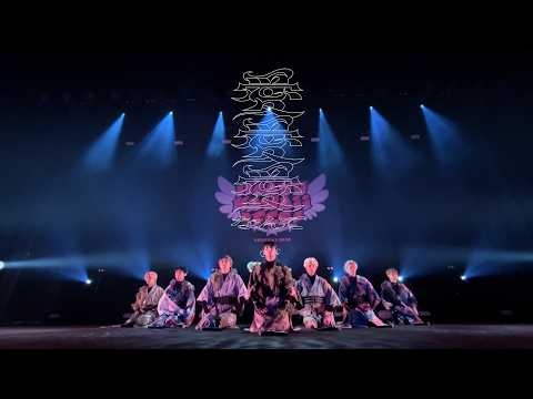 龍宮城 / 愛愛愛なんて  -LIVE Performance-Heavy Kawaii Fes 2026@明治座