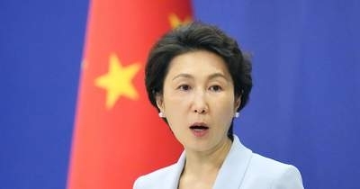 長崎原爆資料館の展示案に反発　中国外務省、南京事件巡り