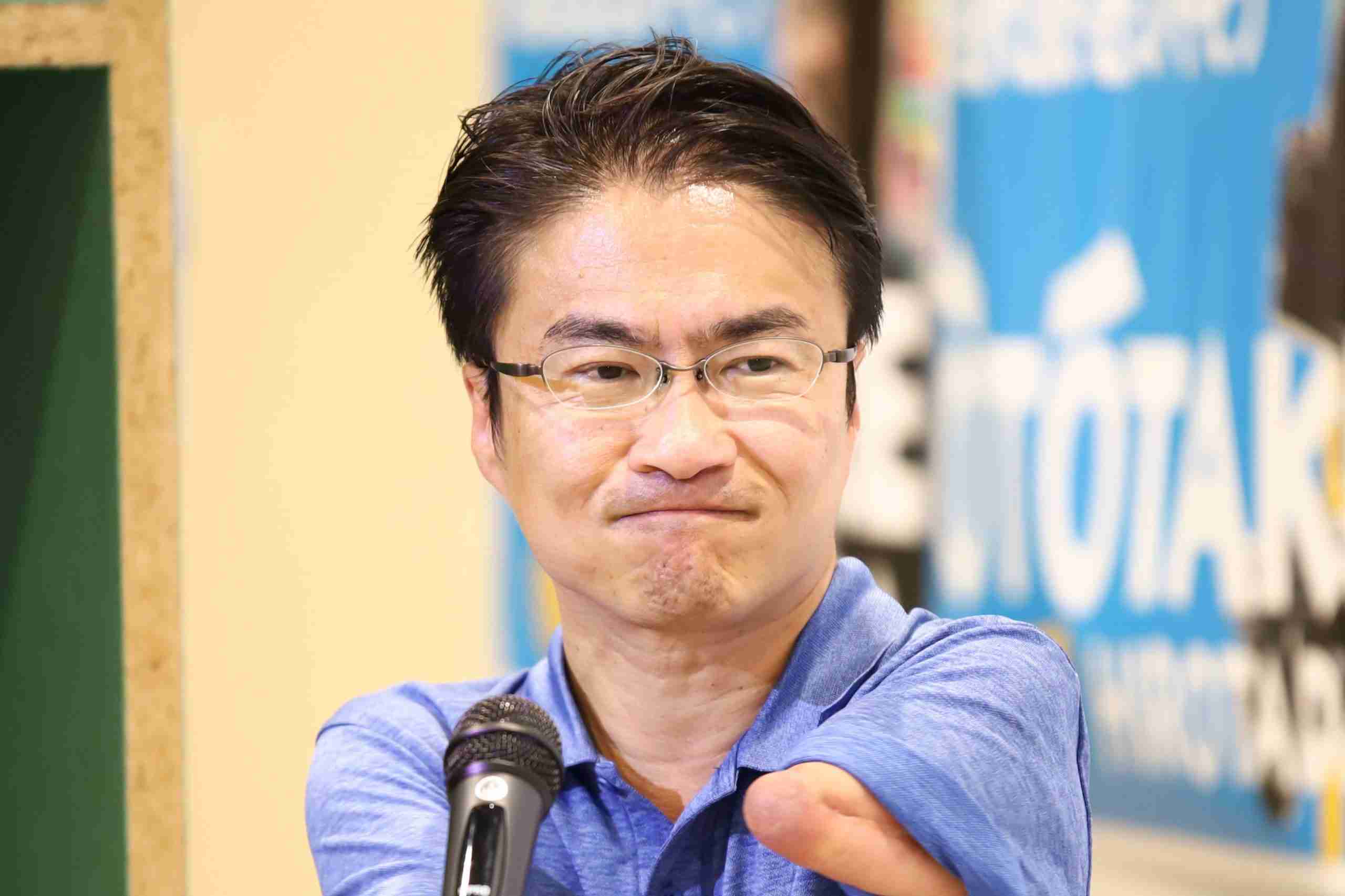 乙武洋匡氏、体育の「成績」明かし波紋広がる　「今なら問題になる」現役教師も「さすがに…」 – Sirabee