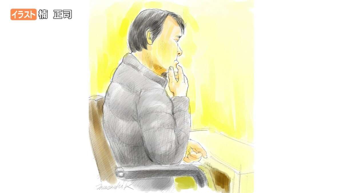 「はらわた煮えくり返るわい」きっかけはネット掲示板 疑心暗鬼を加速させ3人殺害は「死刑覚悟」「私は今でも被害者。謝罪は拒否します」【中編】 | TBS NEWS DIG (4ページ)