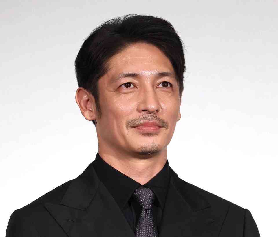 玉木宏が柔術世界大会で３位！堂々の表彰台で笑顔　2020年から始め、俳優業の傍らで練習に打ち込む