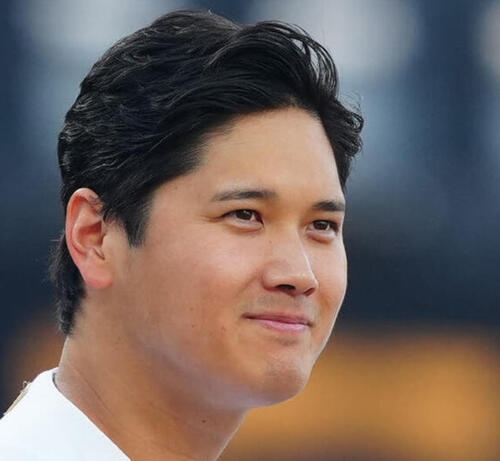 大谷翔平、３年ぶり３試合連続スタメン外　23年９月の右脇腹痛以来　IL入りも選択肢 - ＭＬＢ : 日刊スポーツ