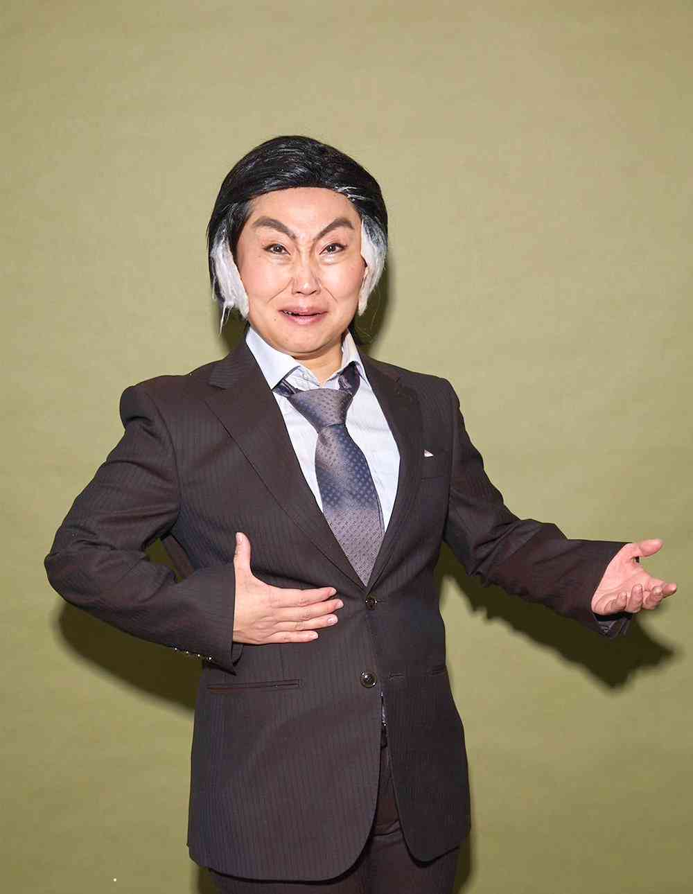 北大路欣也(83)が体調不良により活動休止、木村大作監督の最新作を無念の降板 現在は復帰を目指してリハビリの日々
