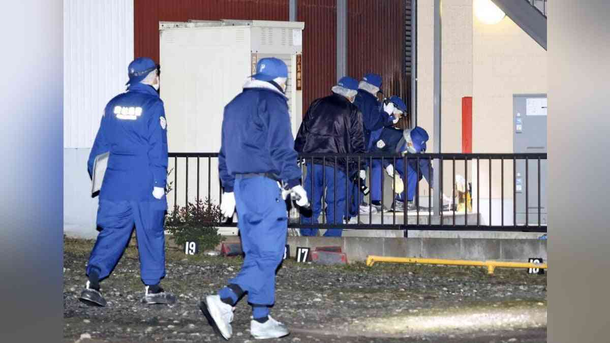 水戸のネイリスト殺害、連絡を断たれ「一言言ってやりたい」…偽りのＳＮＳアカウントで友人に近づく : 読売新聞