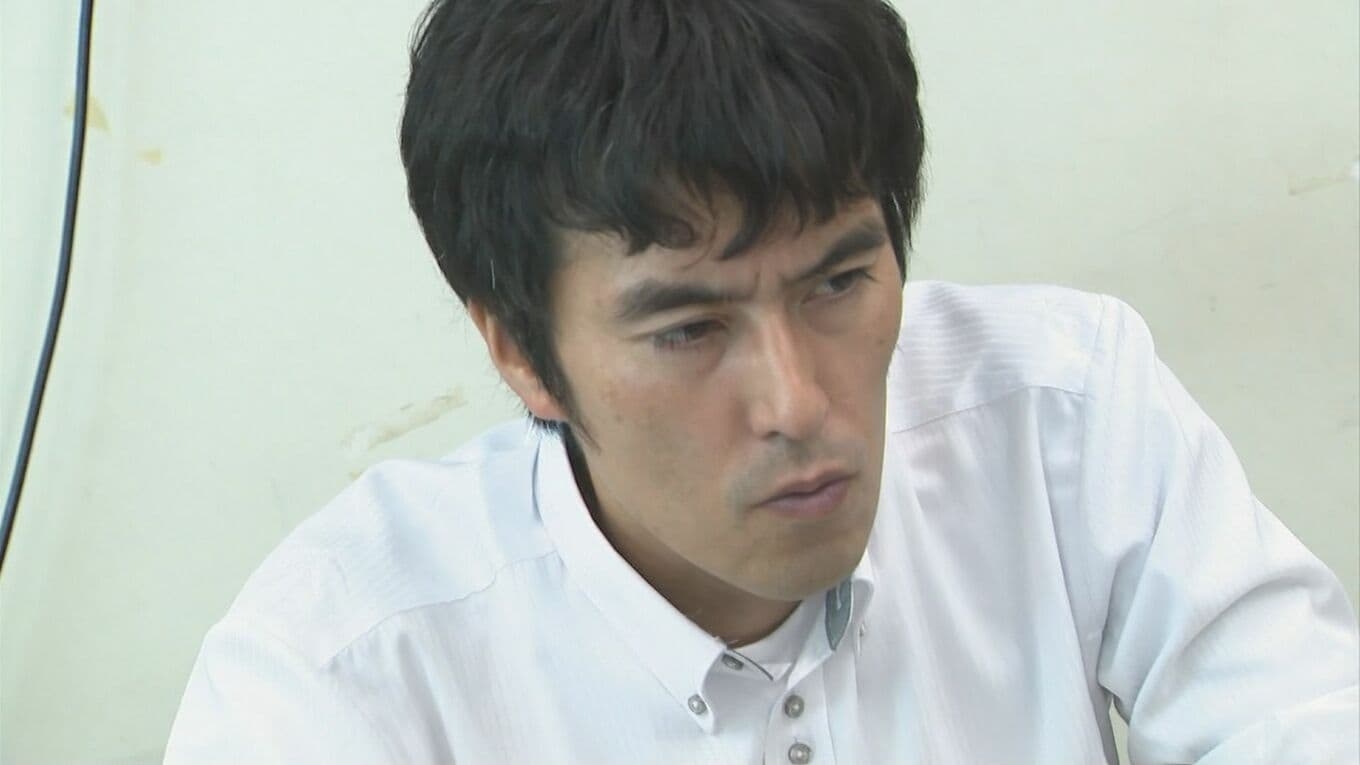 【県庁の「野崎さん」】「VIVANT」ロケ地PRで鳥取県職員が阿部寛さんの顔真似で広報活動したら…「一瞬見間違えた」「本物かと思った」SNS大反響「とにかく驚いています」 娘はテレビに映る阿部さん見て「パパだ」