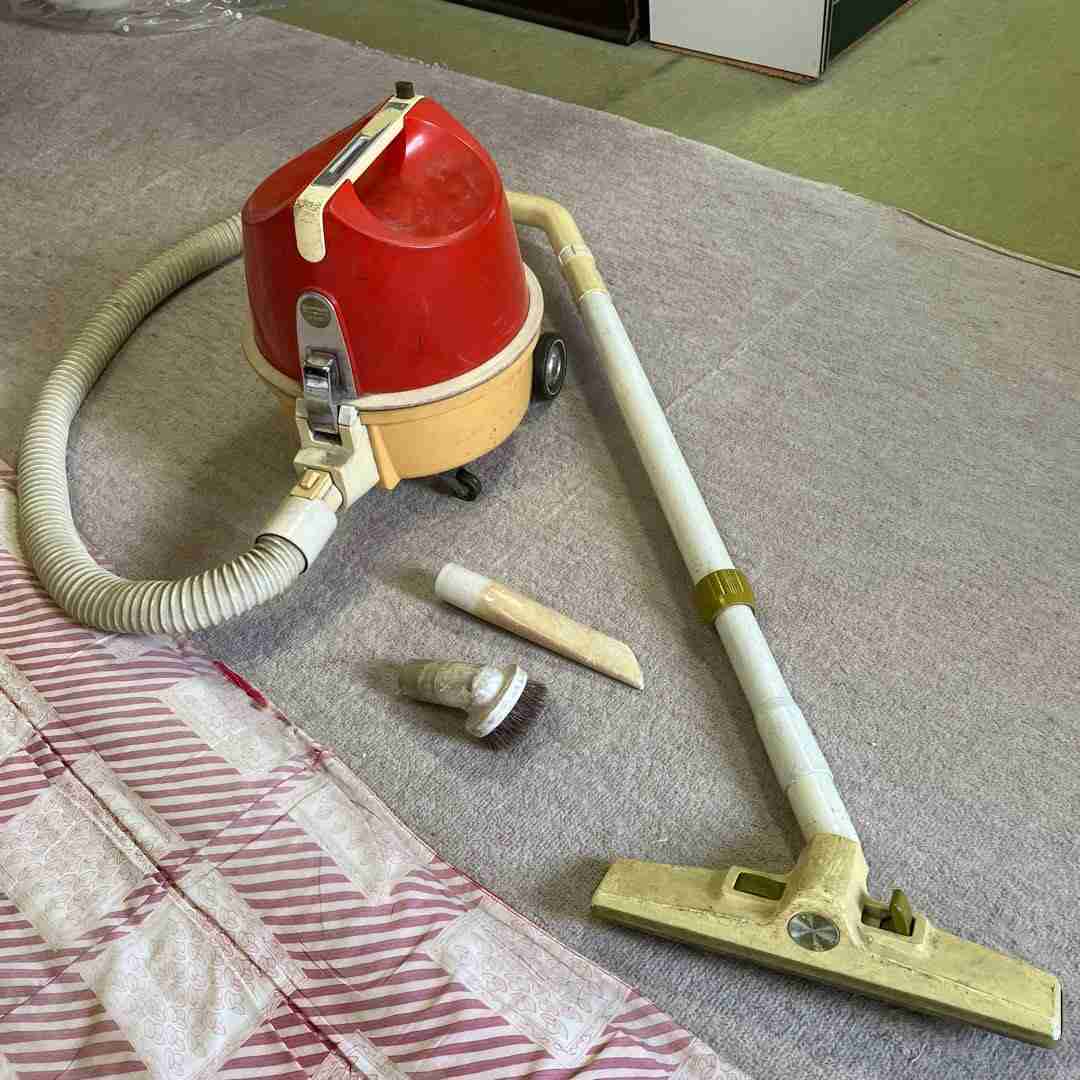 おすすめのお掃除グッズ