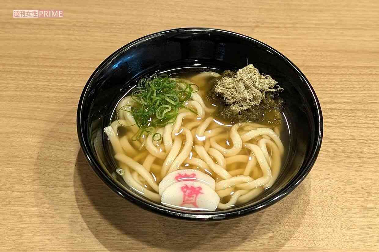 「麺が全く別モノ」「劣化がすごい」店舗拡大の『資さんうどん』に愛好家から非難続出、求められる“品質維持”
