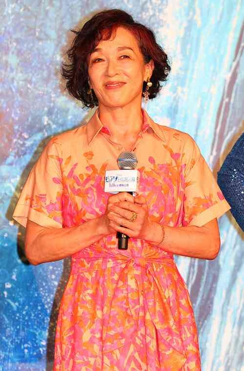 「VIVANT」別班女優・キムラ緑子が謝罪「私の投稿でたくさんの方々が嫌な気分になってごめんなさい」