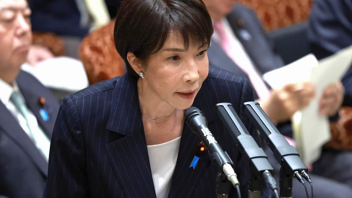 「機熟さず」高市首相　「愛子天皇」実現を蓮舫氏に問われ　「悠仁さま、いらっしゃる」 - 産経ニュース