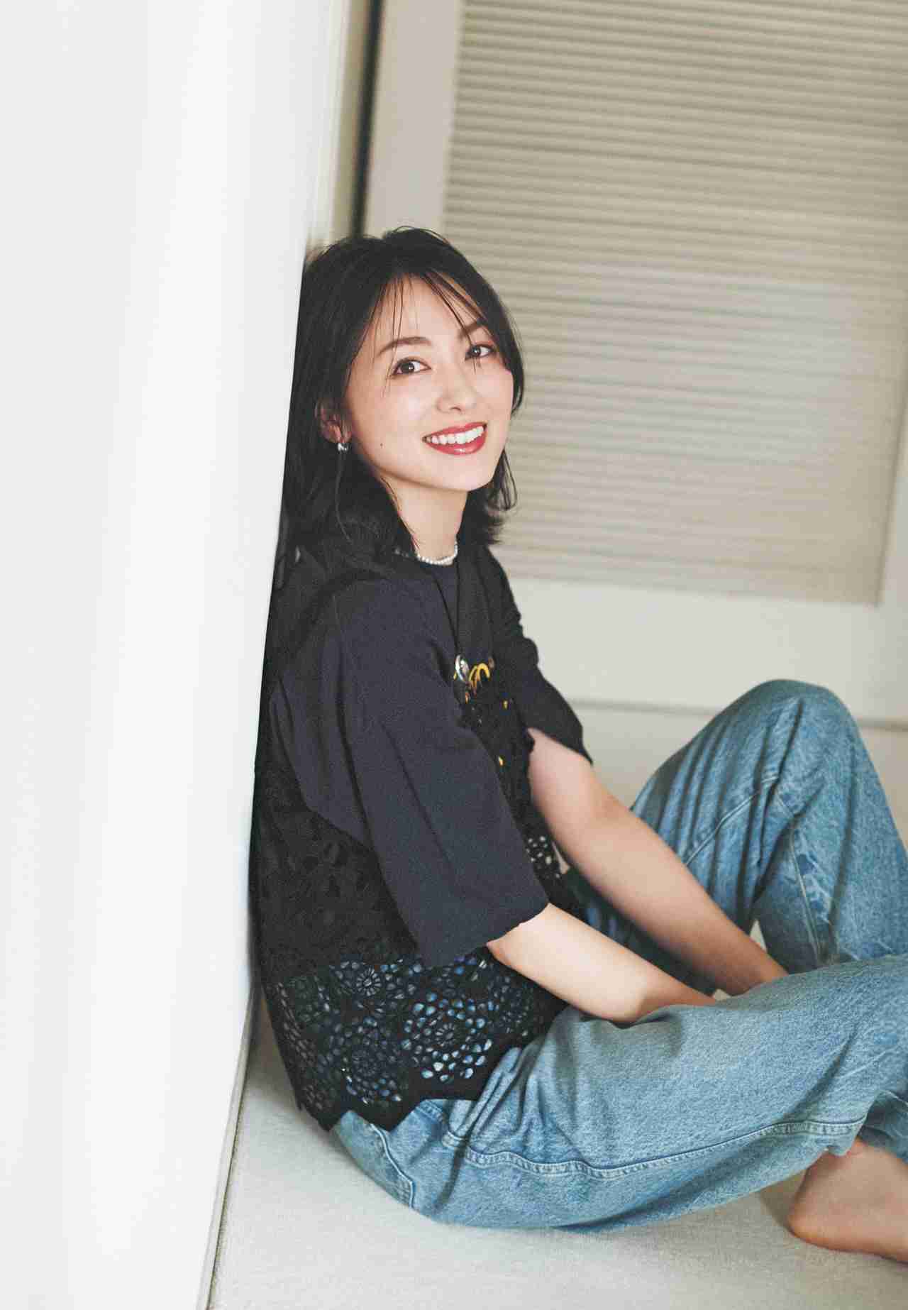 「足が太い」「お前、結構デブだよ」デビュー後に“過酷ダイエット”、3年も生理が止まり…“カリスマモデル”西山茉希（40）が明かす、『CanCam』時代のリアル