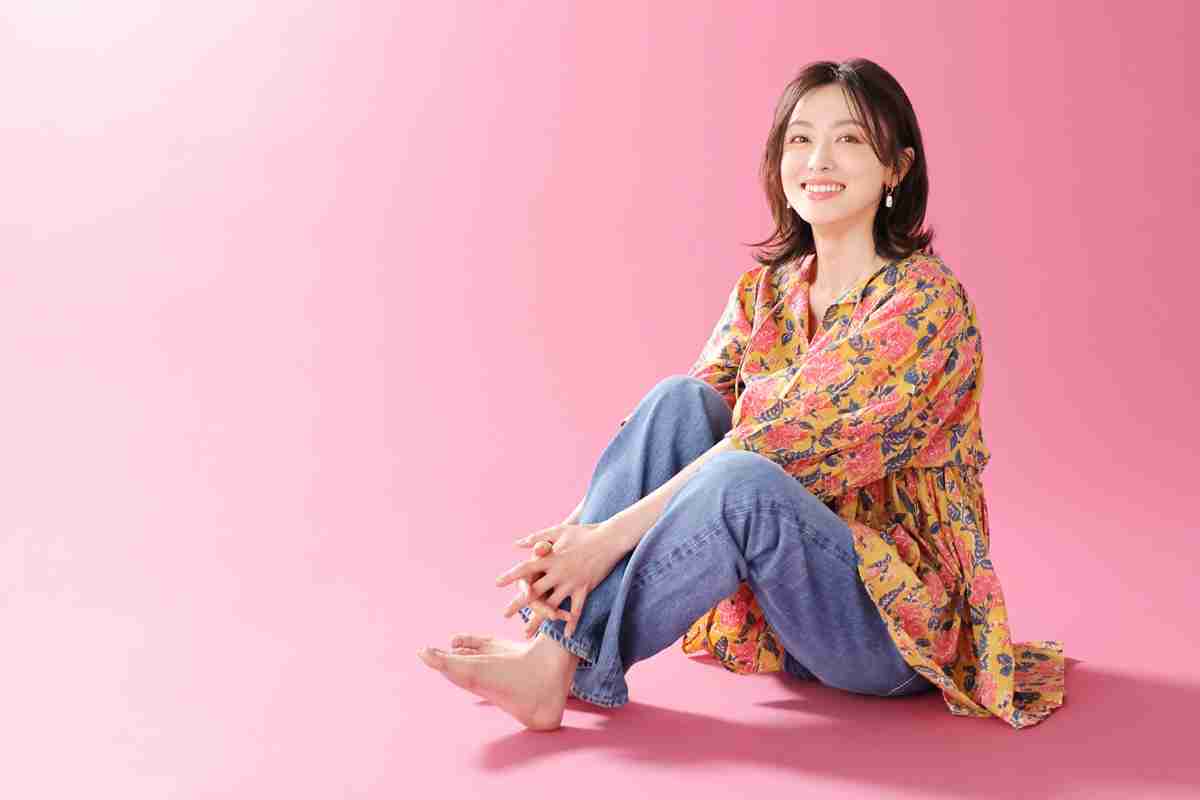 「足が太い」「お前、結構デブだよ」デビュー後に“過酷ダイエット”、3年も生理が止まり…“カリスマモデル”西山茉希（40）が明かす、『CanCam』時代のリアル