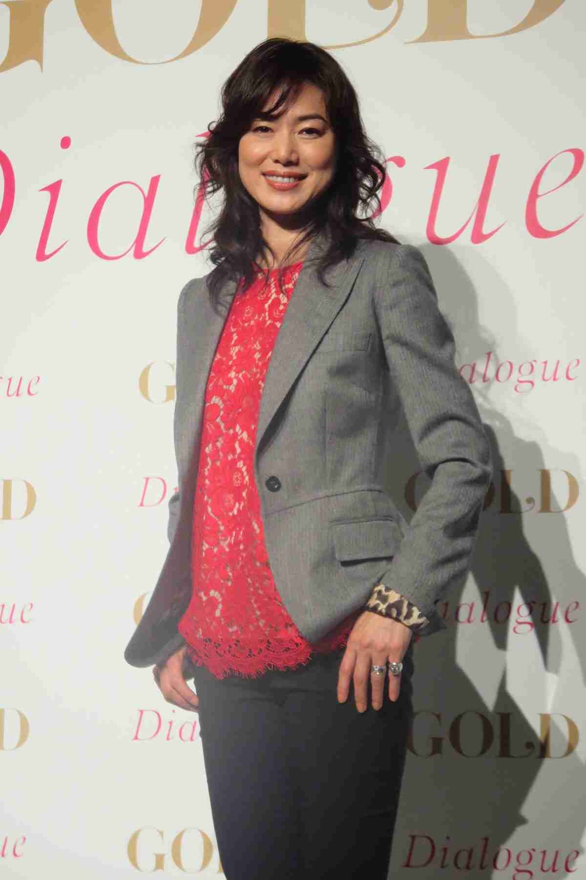 今井美樹が明かした夫・布袋寅泰との出会いと“ヒット曲”誕生秘話に「略奪愛」報道忘れられぬファンから拒否反応