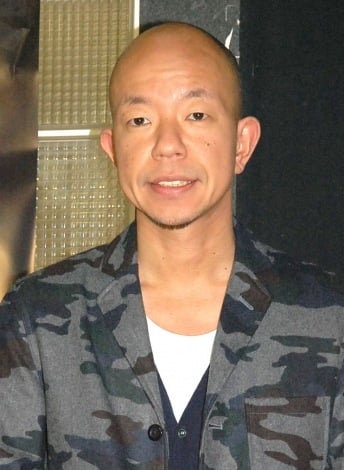 バイきんぐ小峠、坂口杏里との破局語る「恋っていいものだ」  | オリコンニュース（ORICON NEWS）