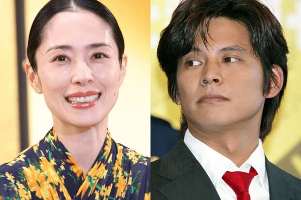 映画『踊る』動員数が118万人超えも、深津絵里は「出なくて大正解」の声と“株”が爆上がりした理由（週刊女性PRIME） - Yahoo!ニュース