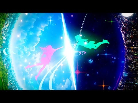 ClariS 『ケアレス』 Music Video 【TVアニメ「マギアレコード 魔法少女まどか☆マギカ外伝 2nd SEASON -覚醒前夜-」オープニングテーマ】