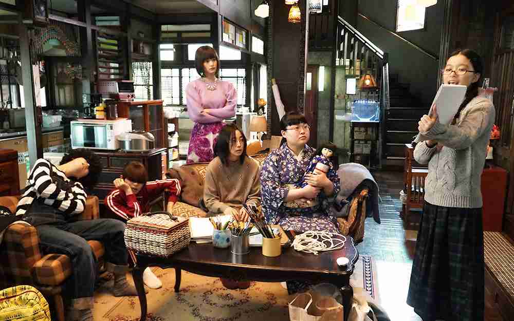 「終の住処がない」高齢迎える独身女性が集う《大人の女子寮》「駅近の新築」「自活が条件」…全国から賛同者が殺到する背景