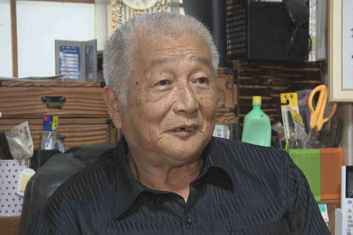 「その辺の男性には負けていられない」女性町議“男装”始めたきっかけとは？高級クラブ経営していた20代【男装の女性町議の矜持・前編】 | TBS NEWS DIG (1ページ)