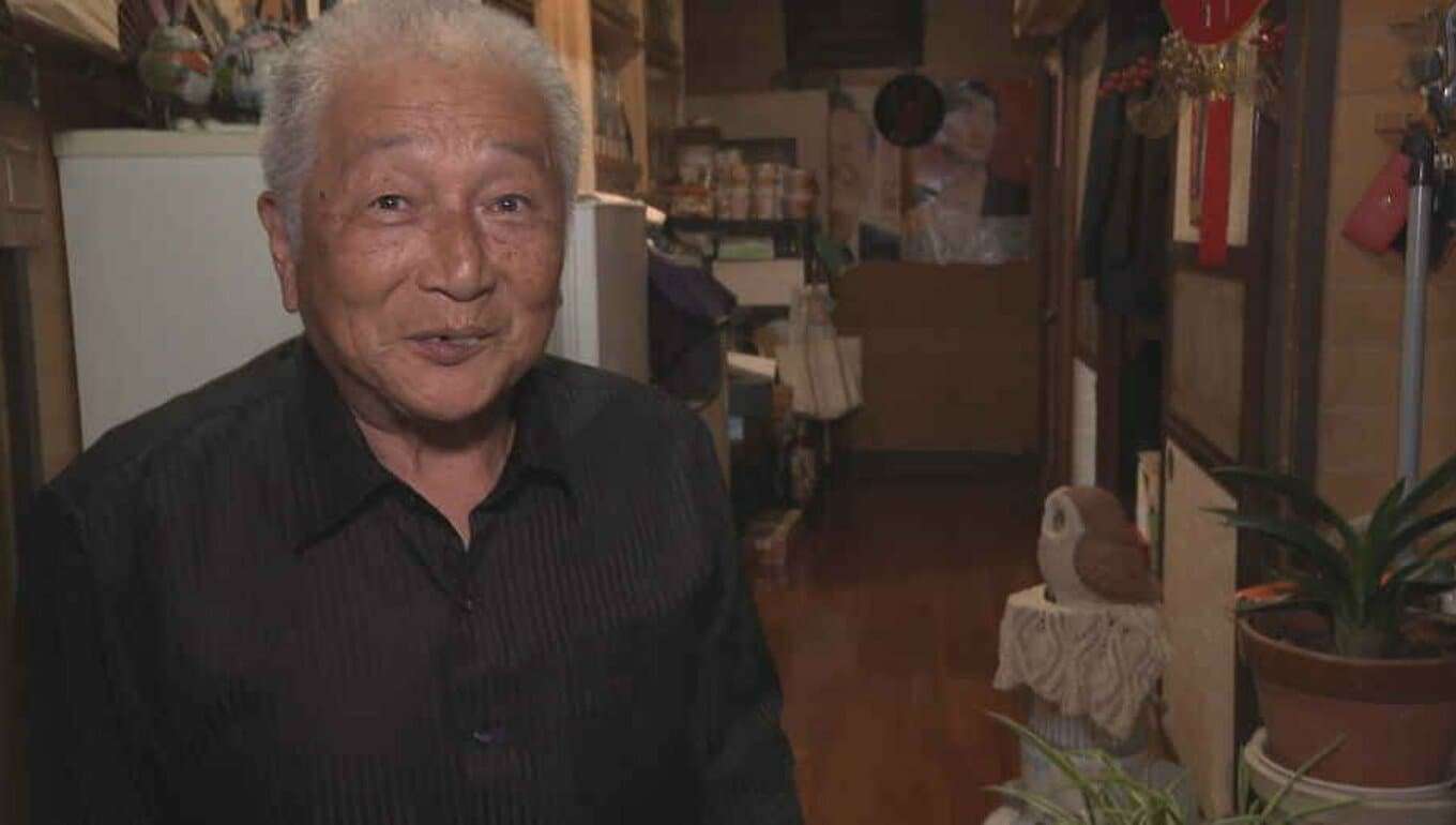 「その辺の男性には負けていられない」女性町議“男装”始めたきっかけとは?高級クラブ経営していた20代