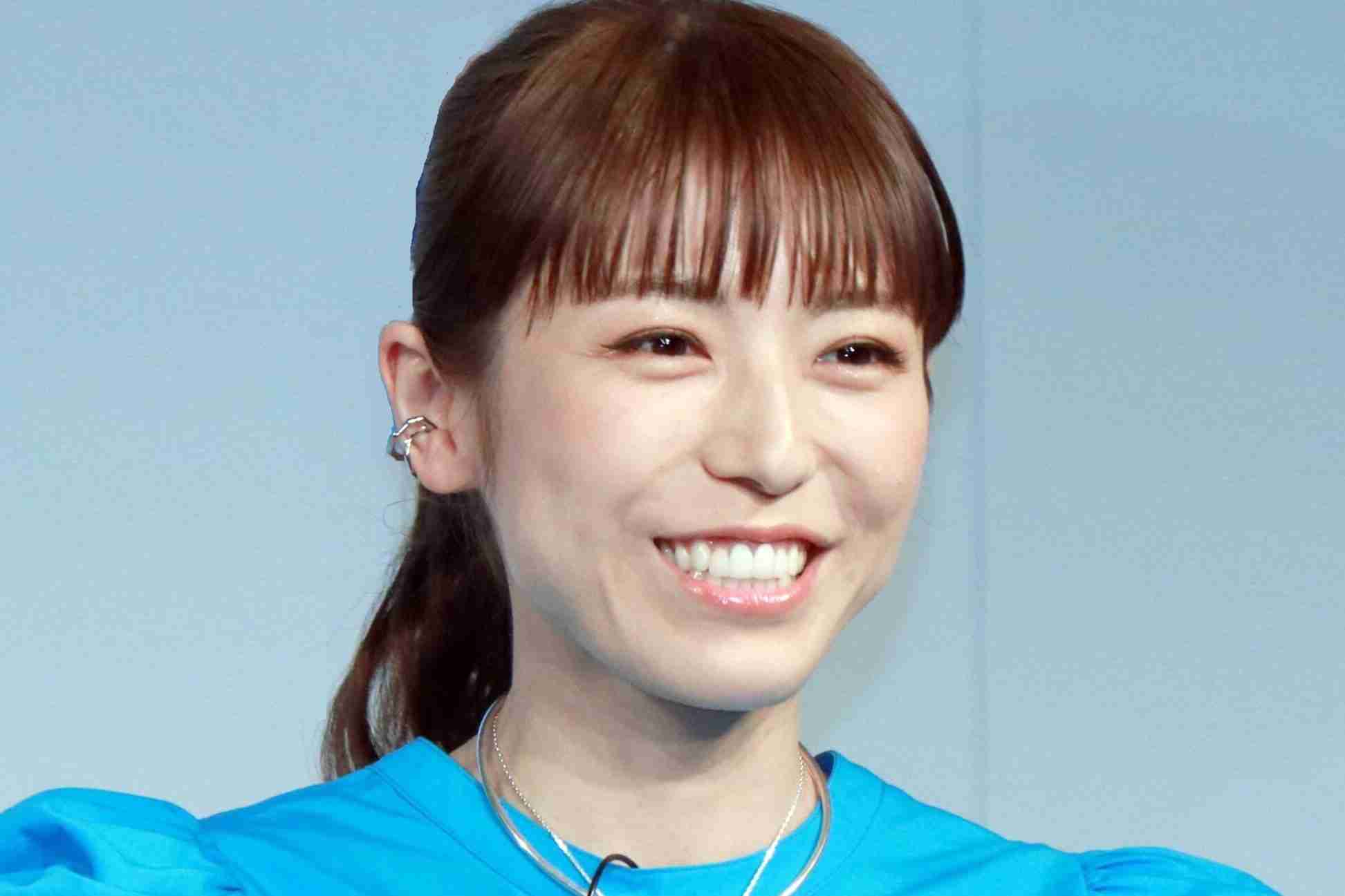いまでは当たり前の“あの伊達メガネ”は若槻千夏の発案？　「ウソじゃないのよ」猛アピール – Sirabee