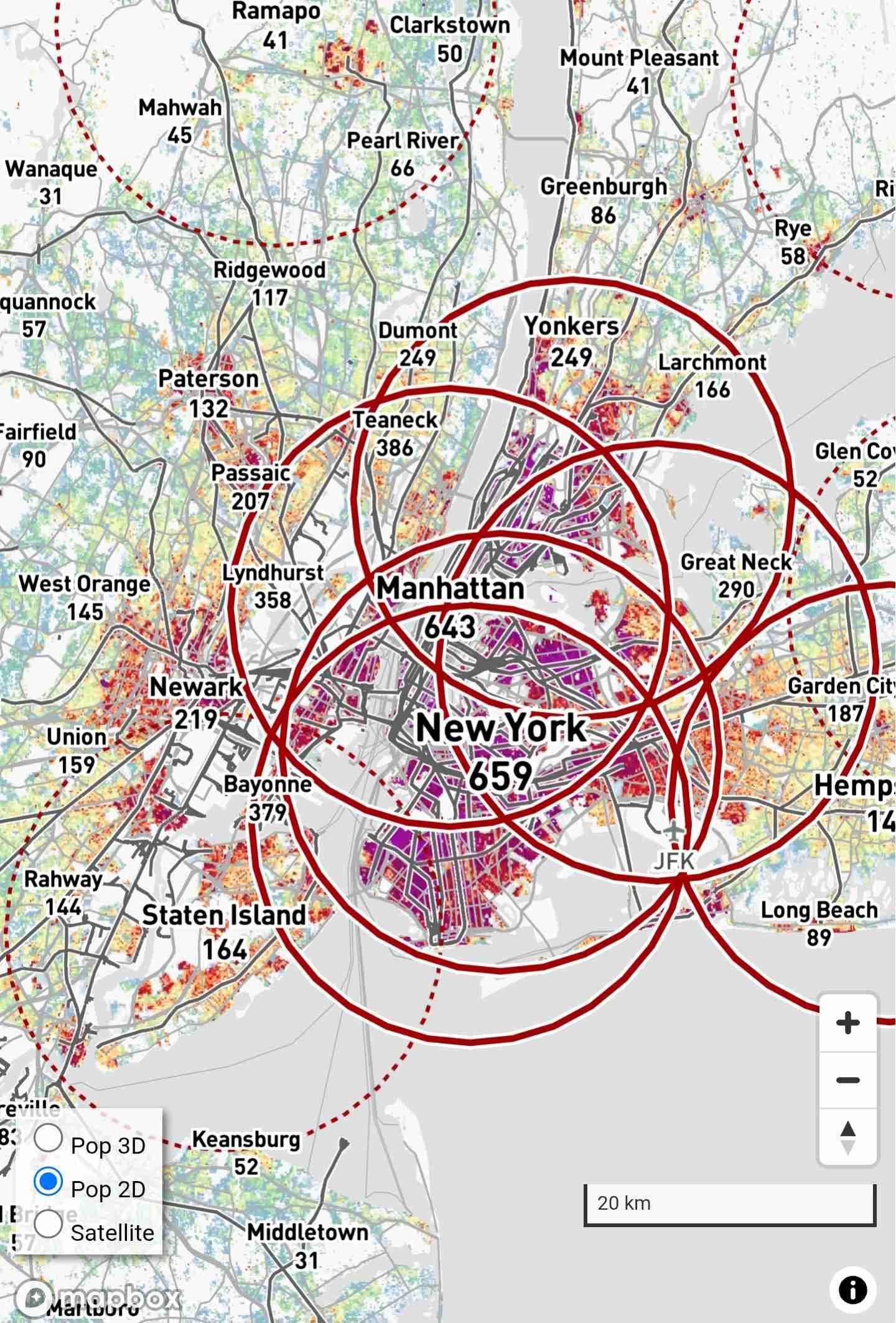 東京あるある言ってみたい