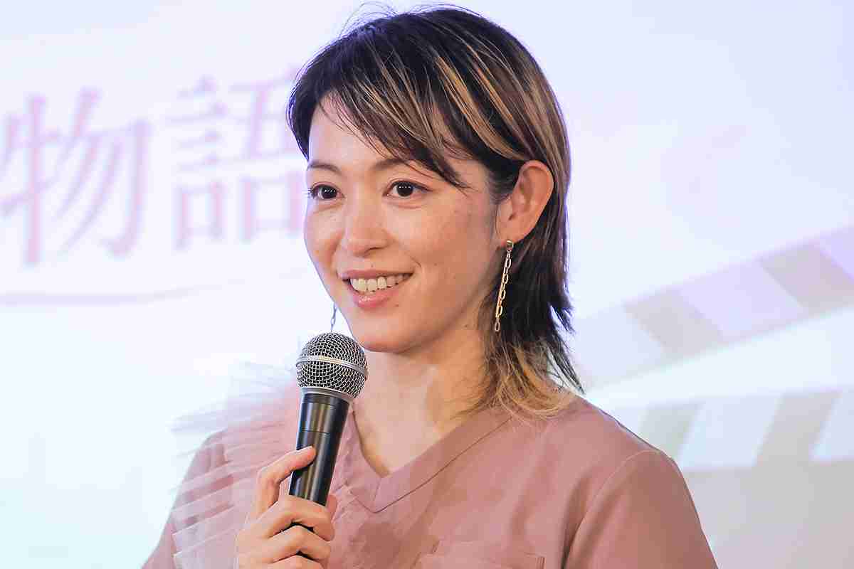 芸能界引退した岩佐真悠子さん、介護ドラマで主演　当初は断る「せっかく辞めたのに」…現在はデイサービス勤務 | ENCOUNT